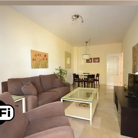 Apartment Marina Duquesa 616