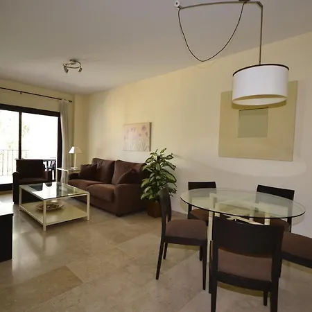 Apartment Marina Duquesa 616 Manilva