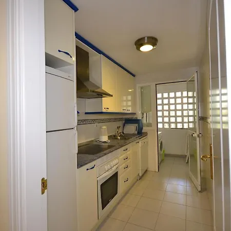 Apartment Marina Duquesa 616 Manilva