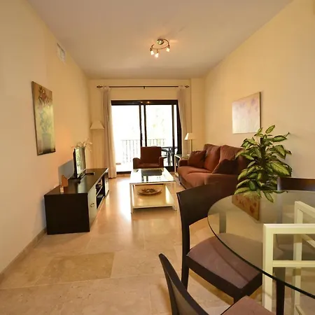 Marina Duquesa 616 Apartment