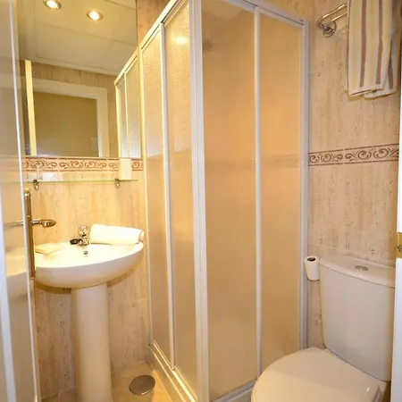 Marina Duquesa 616 Apartment Manilva