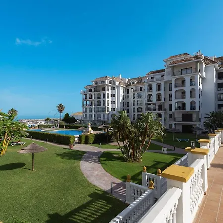 Marina Duquesa 616 Apartment Manilva