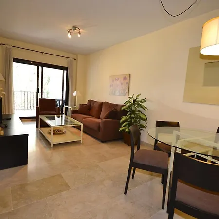 Marina Duquesa 616 Apartment Manilva