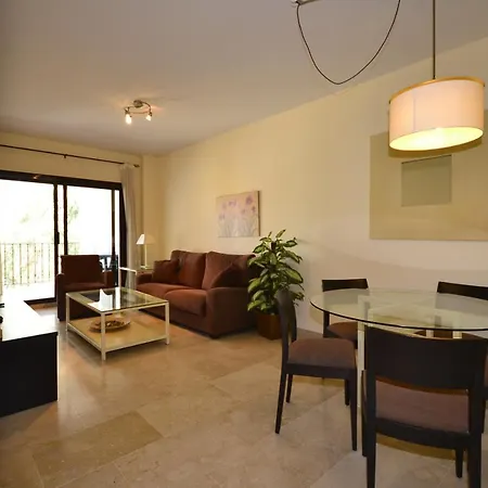 Marina Duquesa 616 Apartment *