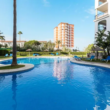Marina Duquesa 616 Apartment