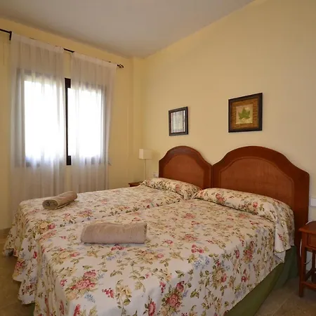 Apartment Marina Duquesa 616