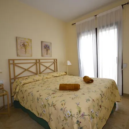 Marina Duquesa 616 Apartment Manilva