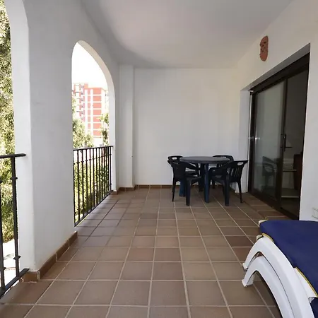 Apartment Marina Duquesa 616