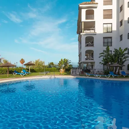 Marina Duquesa 616 Apartment Manilva